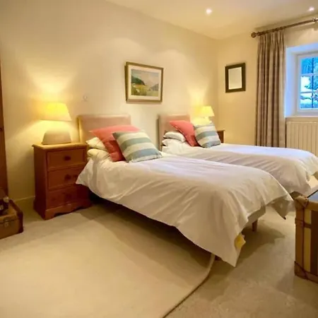 The Nest Chalet Les Gets