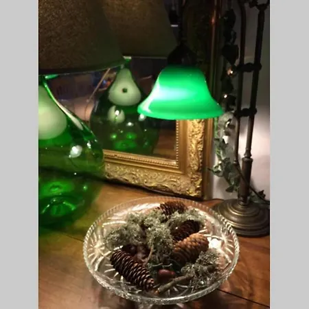 샬레 The Nest 레게츠