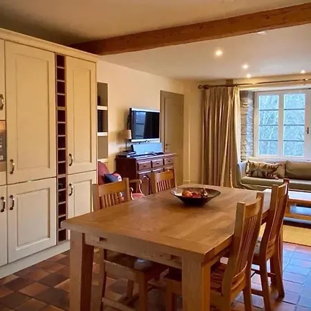 The Nest Chalet Les Gets