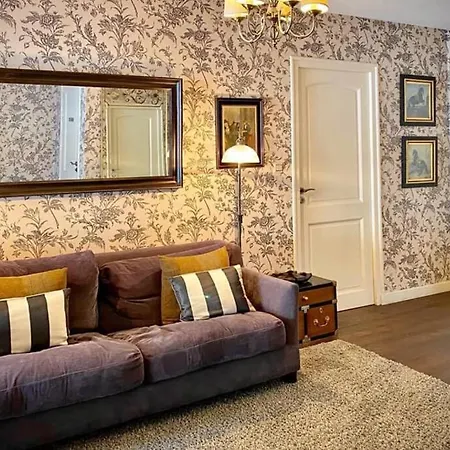 The Nest Chalet *