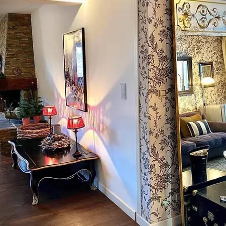 The Nest Chalet Les Gets