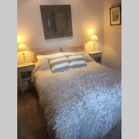 Chalet The Nest